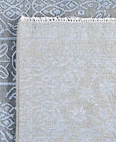 Adorn Hand Woven Rugs Indian Oak M7623 8'9"x12'4" Area Rug