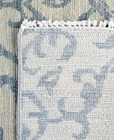 Adorn Hand Woven Rugs Indo Ganga M6599 Rug Collection