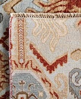 Adorn Hand Woven Rugs Indian Oak M6181 Rug Collection