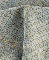 Adorn Hand Woven Rugs Indian Oak M6301 Rug Collection