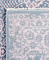 Adorn Hand Woven Rugs Indian Oak M8471 Rug Collection