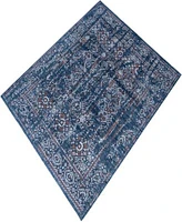 Adorn Hand Woven Rugs Indian Oak M7148 Rug Collection