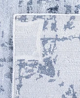 Adorn Hand Woven Rugs Indo Modern M7768 8'1"x9'10" Area Rug