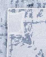 Adorn Hand Woven Rugs Indo Modern M7768 Rug Collection