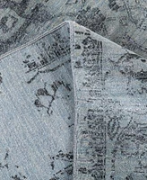 Adorn Hand Woven Rugs Indian Oak M8316 Rug Collection
