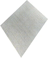 Adorn Hand Woven Rugs Indo Ganga M6554 Rug Collection