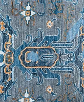 Adorn Hand Woven Rugs Indian Oak M7211 8'2"x10'2" Area Rug