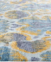 Adorn Hand Woven Rugs Indian Oak M5903 Rug Collection