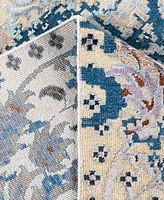 Adorn Hand Woven Rugs Indian Oak M7296 8'1"x10'3" Area Rug