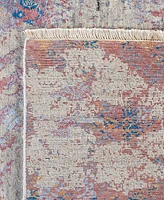 Adorn Hand Woven Rugs Indian Oak M7593 8'1"x10'3" Area Rug