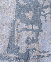 Adorn Hand Woven Rugs Indian Oak M7146 8'1"x10'2" Area Rug