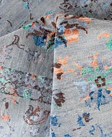 Adorn Hand Woven Rugs Indian Oak M7556 Rug Collection