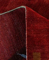 Adorn Hand Woven Rugs Indian Oak M7776 Rug Collection