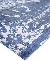 Adorn Hand Woven Rugs Indo Modern M7808 8'1"x10'1" Area Rug