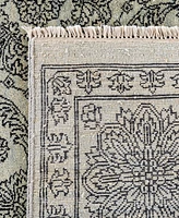 Adorn Hand Woven Rugs Indian Oak M6168 8'3"x9'10" Area Rug