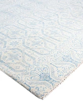 Adorn Hand Woven Rugs Indian Oak M6398 8'1"x10'2" Area Rug