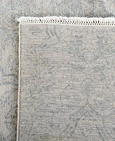 Adorn Hand Woven Rugs Indian Oak M6324 8'1"x10'2" Area Rug
