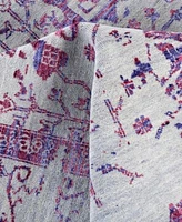 Adorn Hand Woven Rugs Indian Oak M8159 Rug Collection