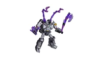 Megatron and Paleotrex Set of 2 Netflix Edition | Transformers Generations War for Cybertron Trilogy
