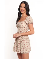 Petal and Pup Women's Isobelle Mini Dress