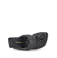 United Nude Womens Loop Toe Hi Puffy