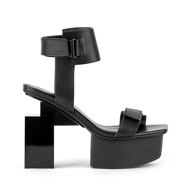United Nude Womens Cubist Sandal