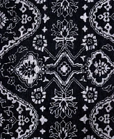 Adorn Hand Woven Rugs Indian Oak M7497 9'1"x12'1" Area Rug