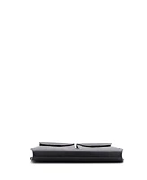 Pre-Owned Hermes Flash Clutch Epsom