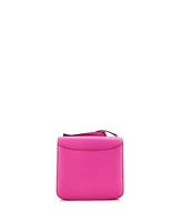 Pre-Owned Hermes 20 02 Shoulder Bag Evercolor