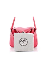 Pre-Owned Hermes 26 Lindy Bag Evercolor