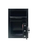 Digital Depository Safe - Carbon Steel