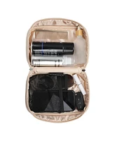 Harry Potter Hogwarts Letter Cosmetic And Toiletries Bag