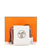Pre-Owned HERMES 18 Constance Nm Bag Swift