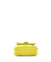 Pre-Owned Jacquemus Le Petit Bambimou Bag Leather