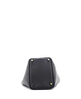 Pre-Owned HERMES Pm Picotin Lock Bag Clemence