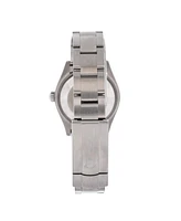 Pre-Owned Rolex Oyster Perpetual Automatic Watch in Stainless Steel 31mm