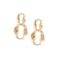 Sohi Seashell Drop Earrings