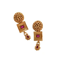 Sohi Temple Jewellery Set