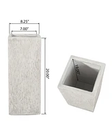 Weather-Resistant Urn Planter