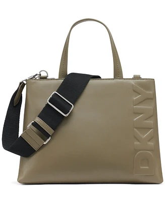 Dkny Tinsley Medium Satchel Bag