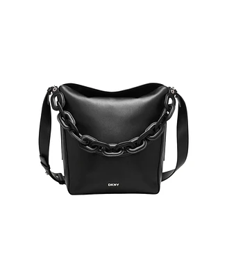 Dkny Aspen Small Hobo Bag