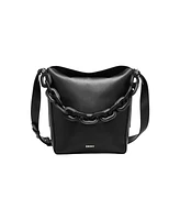 Dkny Aspen Small Hobo Bag
