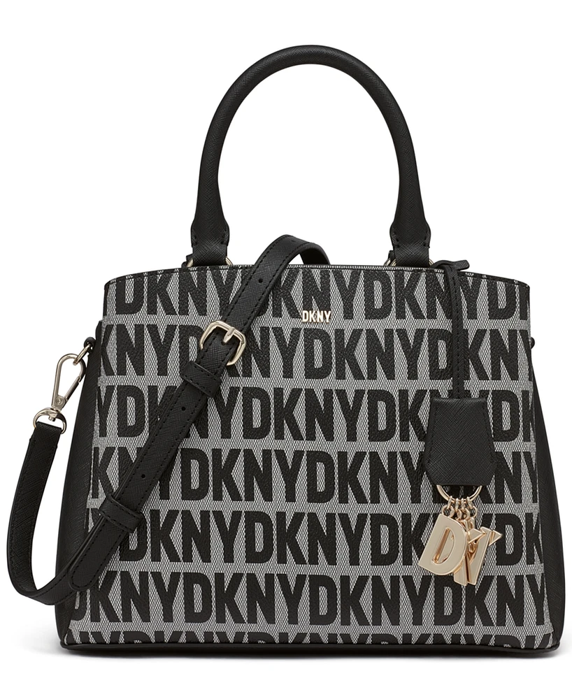 Dkny Paige Satchel Bag