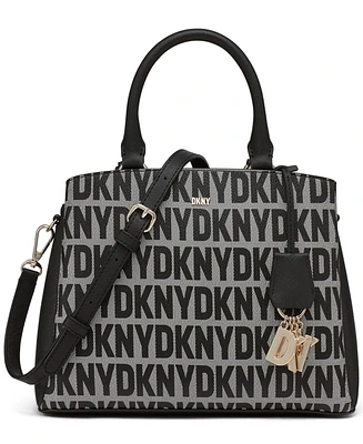 Dkny Paige Satchel Bag