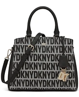 Dkny Paige Satchel Bag