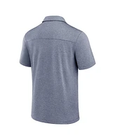 Fanatics Men's Navy Penn State Nittany Lions Performance Polo Shirt