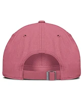 Nike Men's and Women's Pink Atlanta Braves Club Adjustable Hat