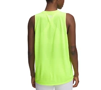 Under Armour Women's Ua Tech Crewneck Tank Top