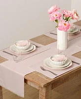Lenox French Perle Solid Set/4 Placemat