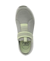 Ryka Women's Engage Washable Round Toe Mules